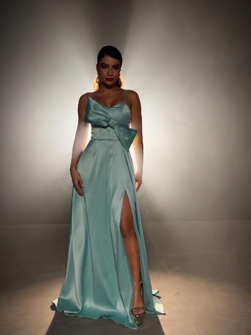 Vestido de madrinha